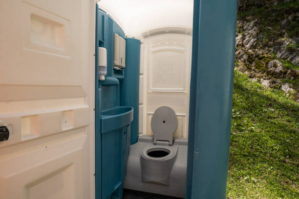 Sanitation services for porta potties in Starke, FL