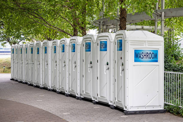 Best Sanitation services for porta potties  in Starke, FL