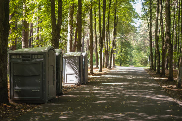 Best Portable bathroom rental  in Starke, FL