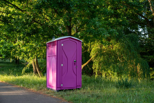 Portable Toilet Options We Offer in Starke, FL