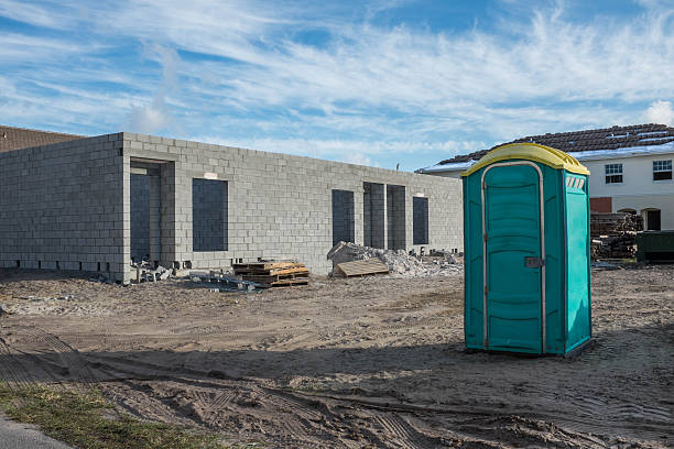 Best Portable restroom trailer rental  in Starke, FL